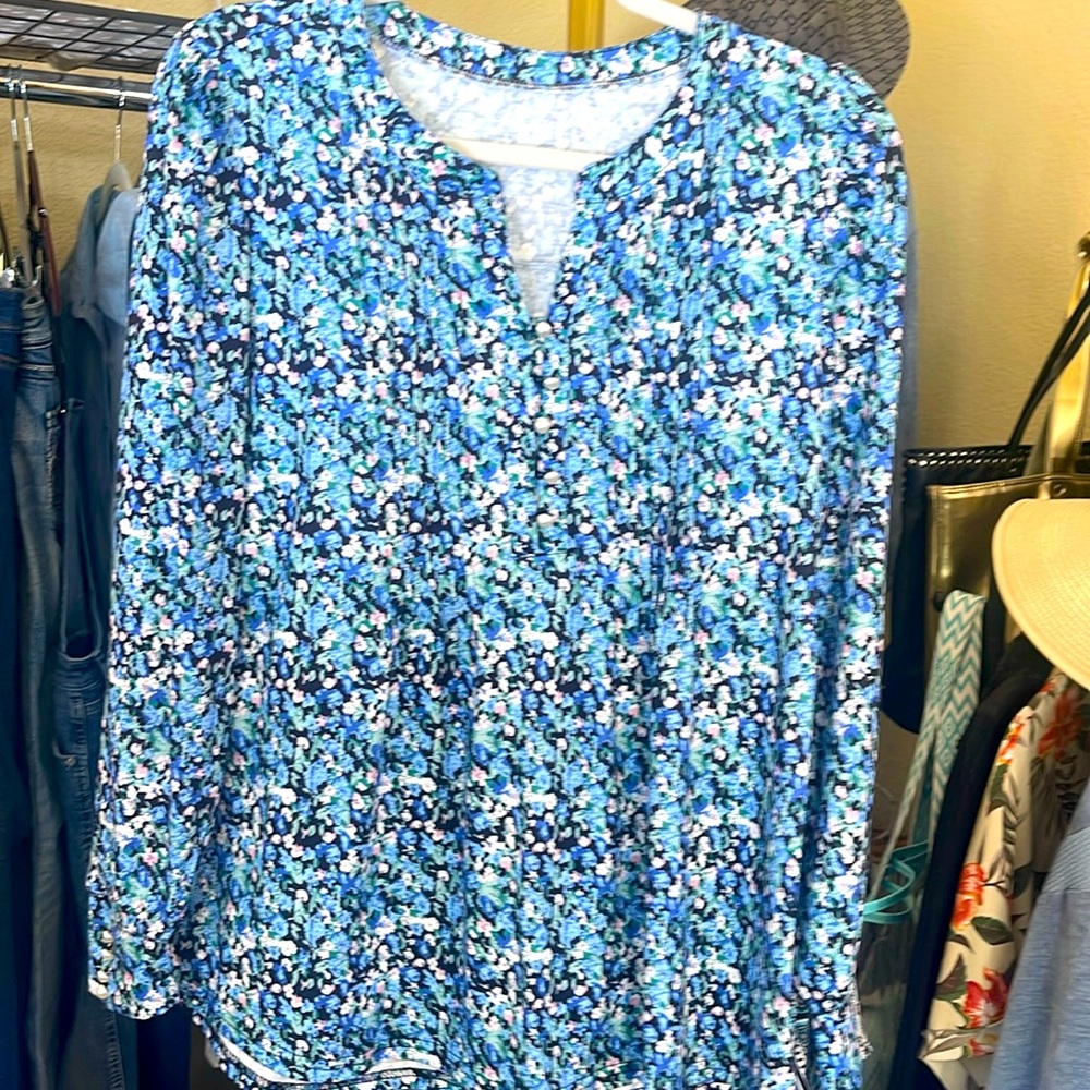 Luyaa Women’s Top